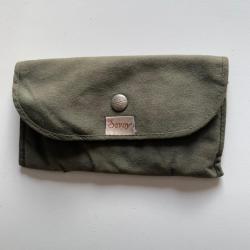 cartouchi&egrave;re tissus