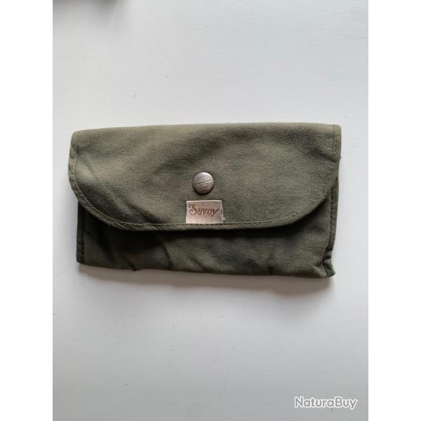 cartouchi�re de poche