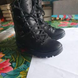 Rangers gore tex taille 39