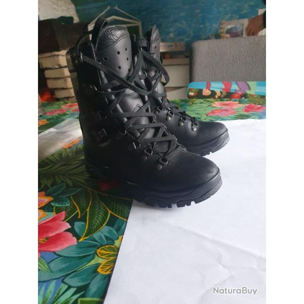 Rangers gore tex taille 39