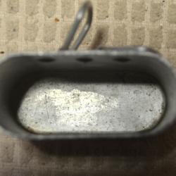 quart arm&eacute;e fran&ccedil;aise ww2 1936