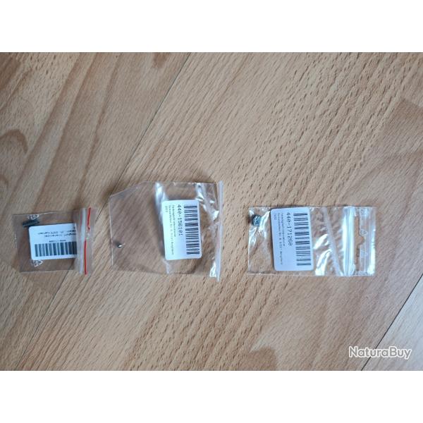 Kit Extracteur mossberg mvp / patriot. Culot "308" ( 308 win , 6.5 credmore, 30.06 243 win ....)