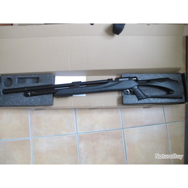 CARABINE PCP SNOWPEAK M25 Cal.6,35mm / carabine seule /19,9 J