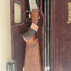 BROWNING 725 GRADE 5