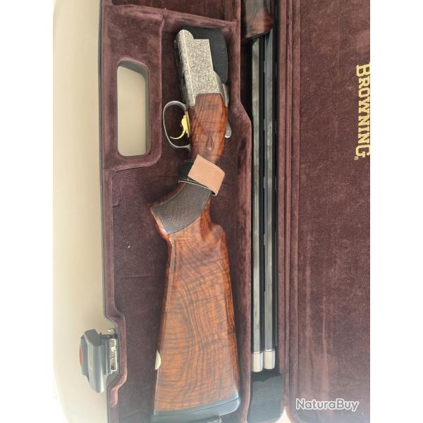 BROWNING 725 GRADE 5