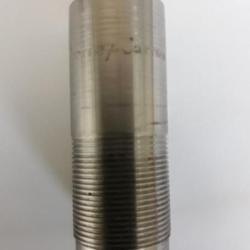 *NOUVEAU PRIX!  CHOKE INTERNE"CHOKINOX"de VERNEY-CARRON :proche du neuf de stock,CAL.12,peu utilis&eacute;!