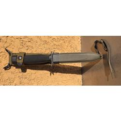 Poignard M3 eickhorn/Solingen &eacute;tat neuf vintage