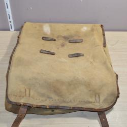 Havresac Allemand Mod&egrave;le Tornister Mod&egrave;le 1907 Collection Military 1914/1918 (12)