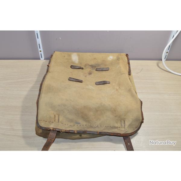 Havresac Allemand Mod�le Tornister Mod�le 1907 Collection Military 1914/1918 (12)
