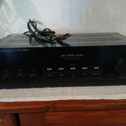 Ampli YOKO et tuner TECHNICS