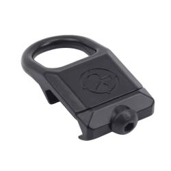 ENCH&Egrave;RE Attache sangle fixation picatinny