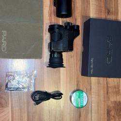 Vision nocturne Pard NV007A