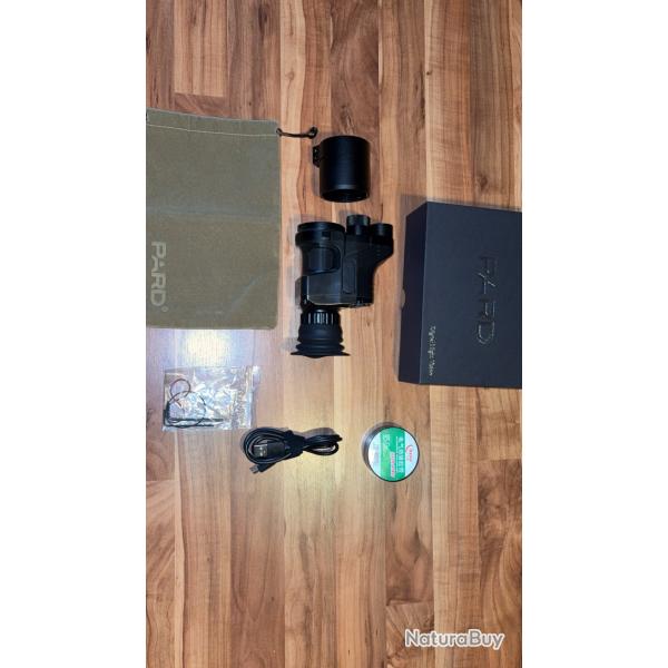 Vision nocturne Pard NV007A