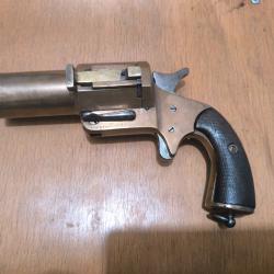 Lance fus&eacute;e aviation