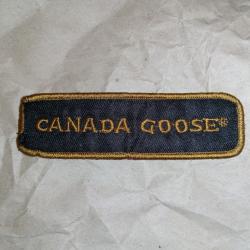 &eacute;cusson CANADA GOOSE.