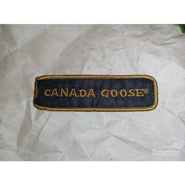 �cusson CANADA GOOSE.