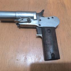 Lance fus&eacute;e fran&ccedil;ais