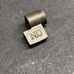 drapeau, s&ucirc;ret&eacute; SPRINGFIELD 1903