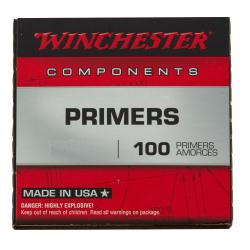 Amorces Large Pistol /100