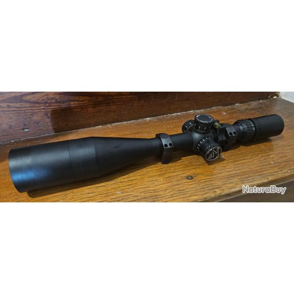 Lunette NIGHTFORCE NXS 5.5-22X56