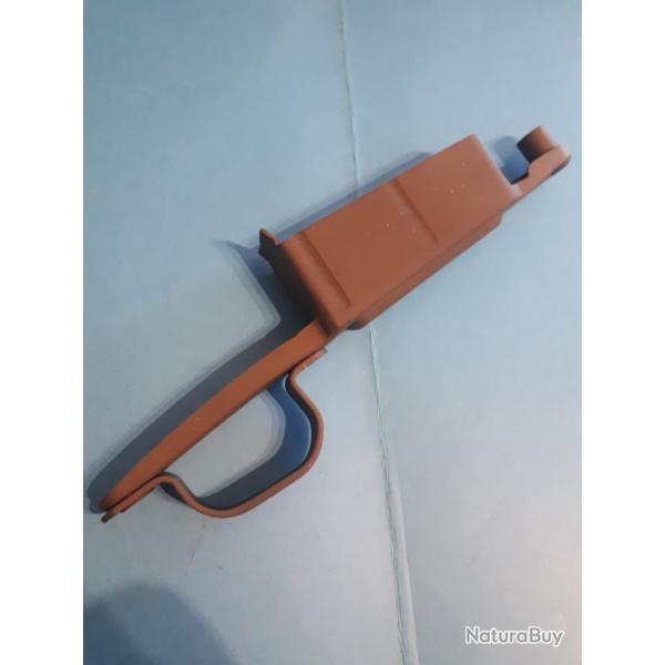 SPRINGFIELD 1903 A3 ou A4 pontet magasin