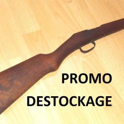 crosse type scolaire bergeron damon flobert etc...9mm ou 22lr - VENDU PAR JEPERCUTE (STO6)