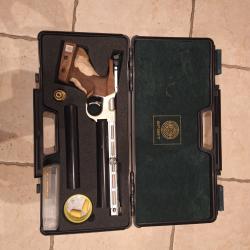 Pistolet Steyr EVO 10E Silver