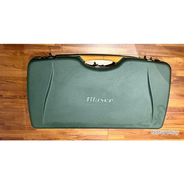 Mallette blaser type c /r93-r8