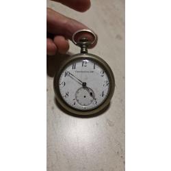 Montre a gousset lip