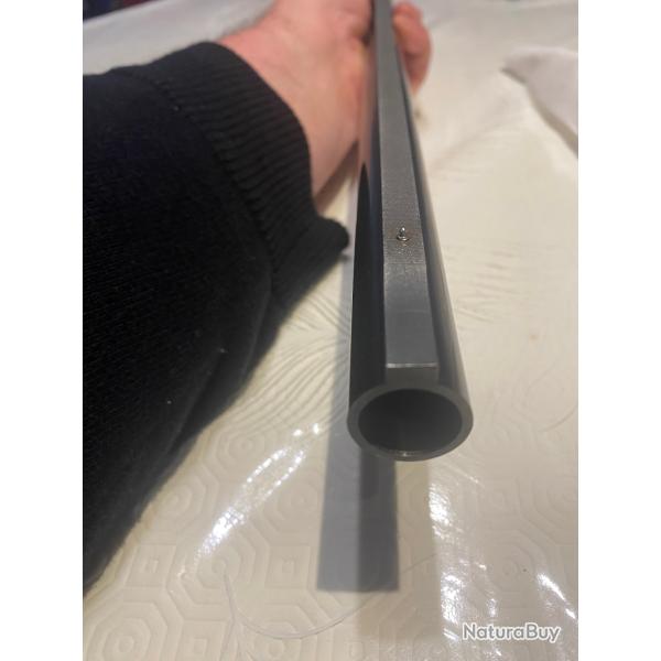 A Saisir Canon Benelli !