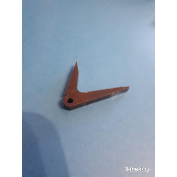 LEE ENFIELD MK III gachette