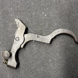 queue de d&eacute;tente compl&egrave;te SPRINGFIELD 1903