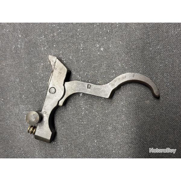 queue de d�tente compl�te SPRINGFIELD 1903