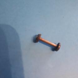 LEE ENFIELD SMLE MK III axe de hausse complet