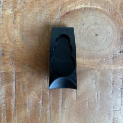 Glock rampe grip/ramp grip plug