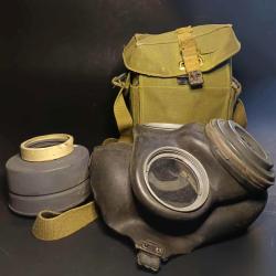 MAG et pochette 1943 1945 ww2 D-Day britannique UK Original