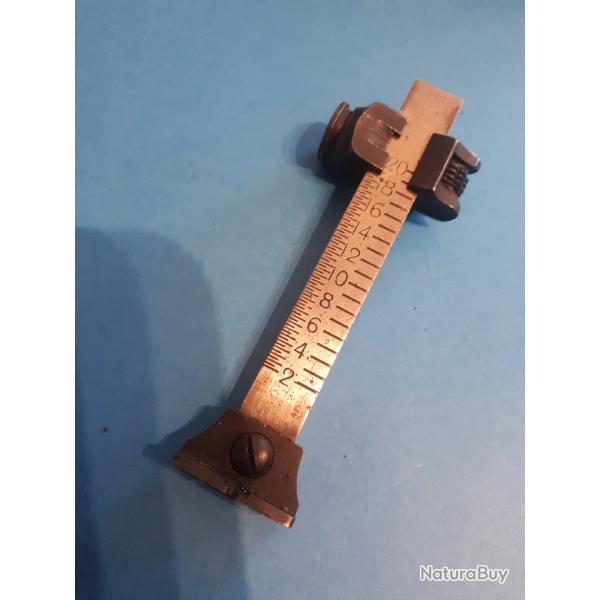 LEE ENFIELD SMLE MK III  hausse