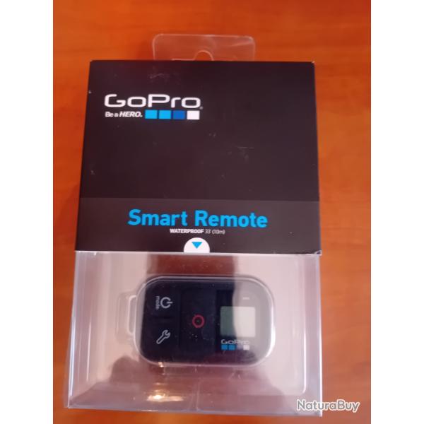 SMART REMOTE  GOPRO