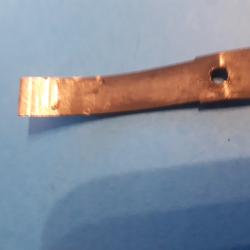 LEE ENFIELD SMLE MK III  ressort de hausse