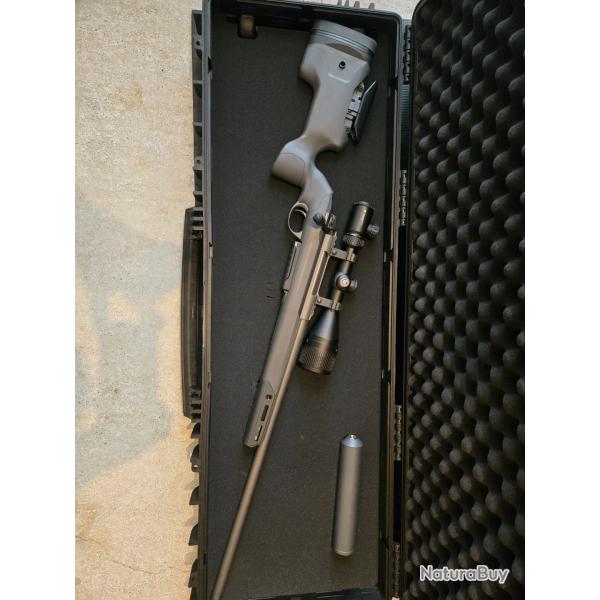 Sako S20 pr�cision 308win