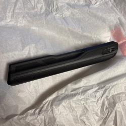 GARDE MAIN SX4 PLASTIQUE