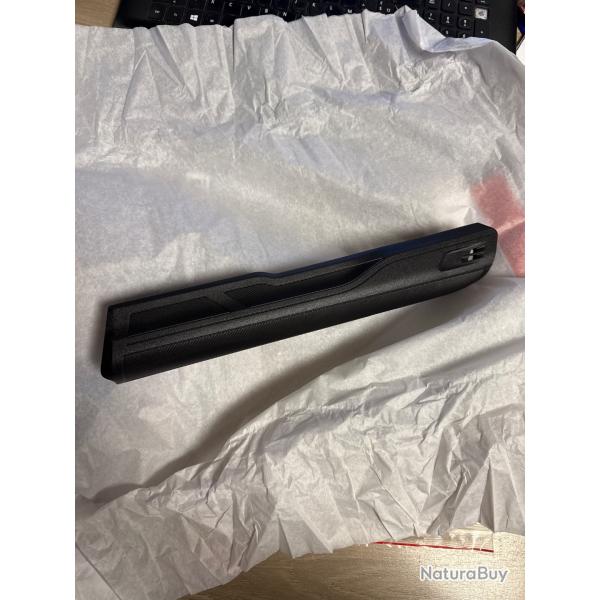 GARDE MAIN SX4 PLASTIQUE