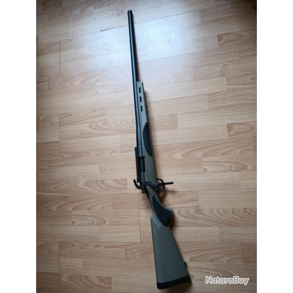 Remington 700 calibre 7.08