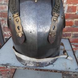 cuirasse de troupe mod&egrave;l 1825 de la manufacture royale KLINGENTHAL 1828