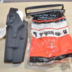 holster de ceinture browning High power SAFARILAND Droitier 6280-76-132 9mm  (14)