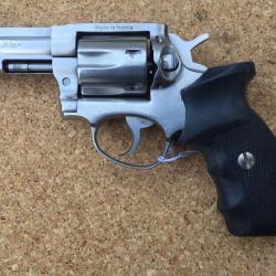 revolver Manurhin MR 88