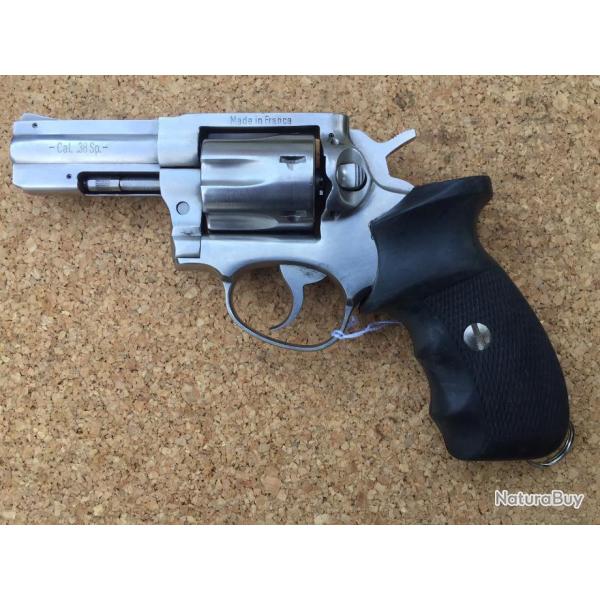 revolver Manurhin MR 88