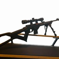 kit crosse habillage citadel trakr 22LR/ Rossi 8122