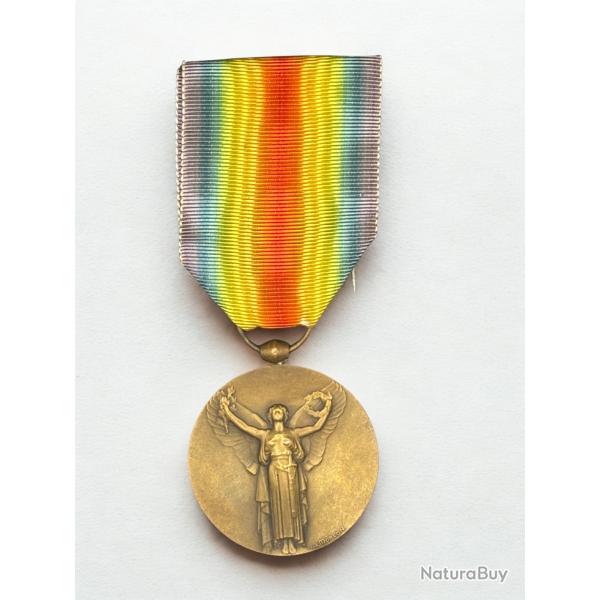 (97.004) M�daille interalli�e 1914-1918