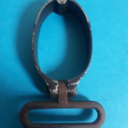 LEE ENFIELD SMLE MK III* grenadi&eacute;re